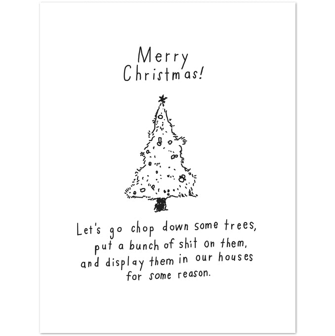 Christmas Tree