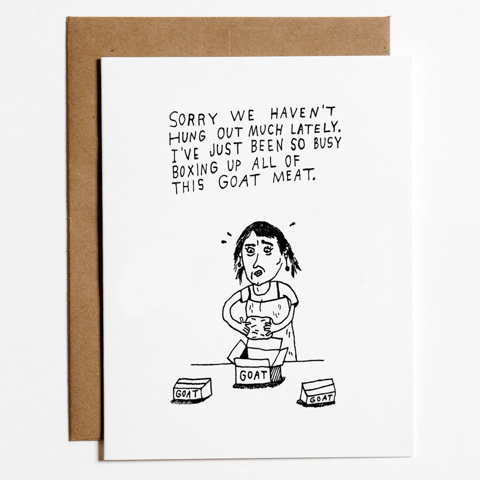 Greeting Cards
