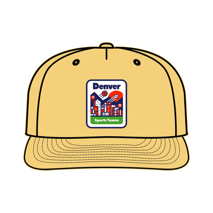 Surf Cap