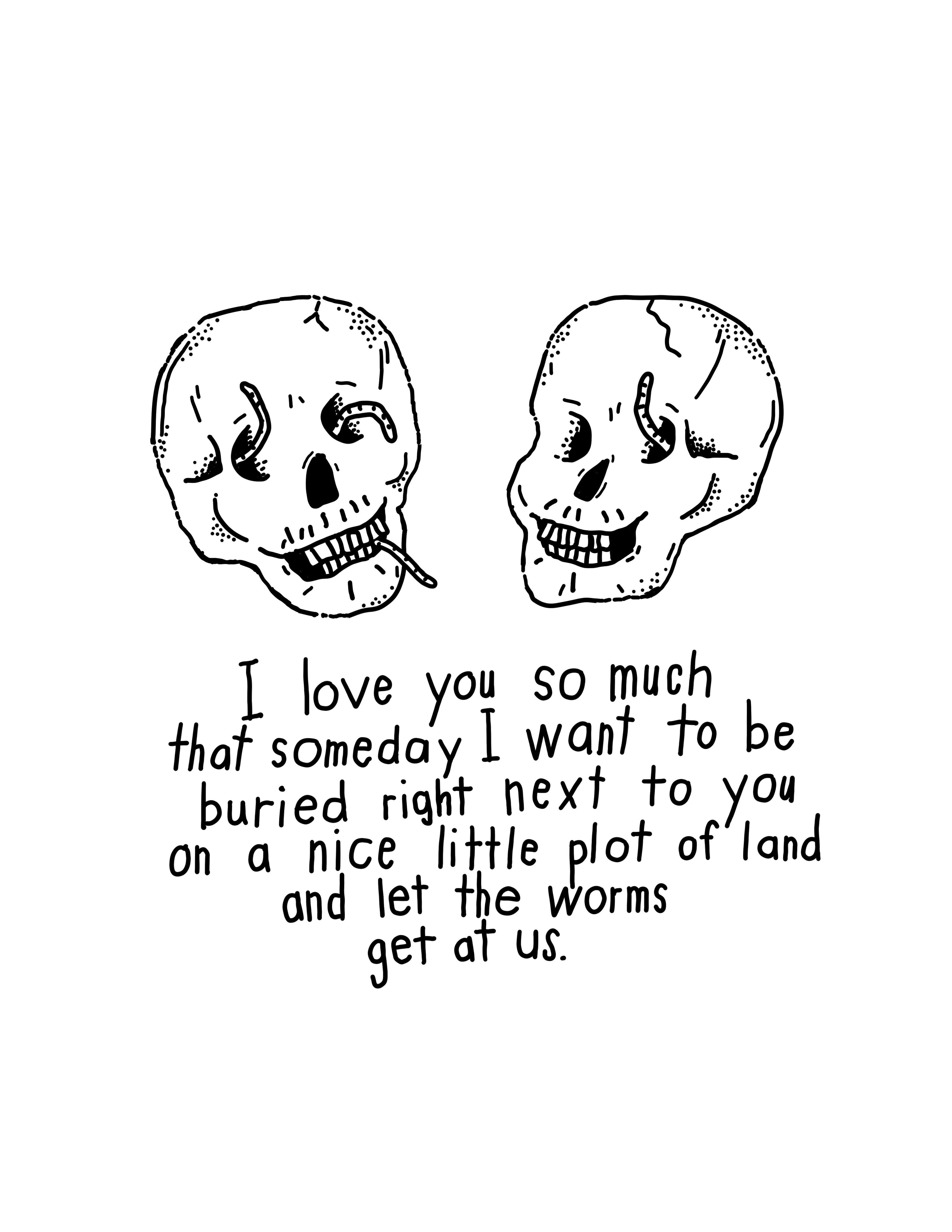 Buried With You