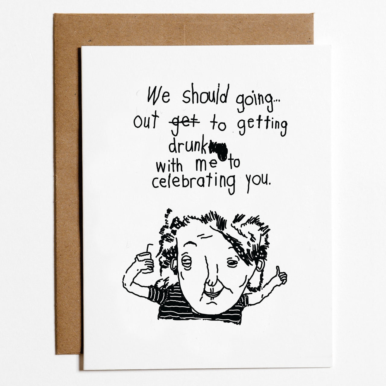 Celebrating You