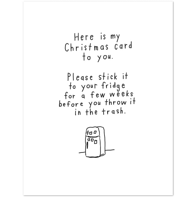 Fridge