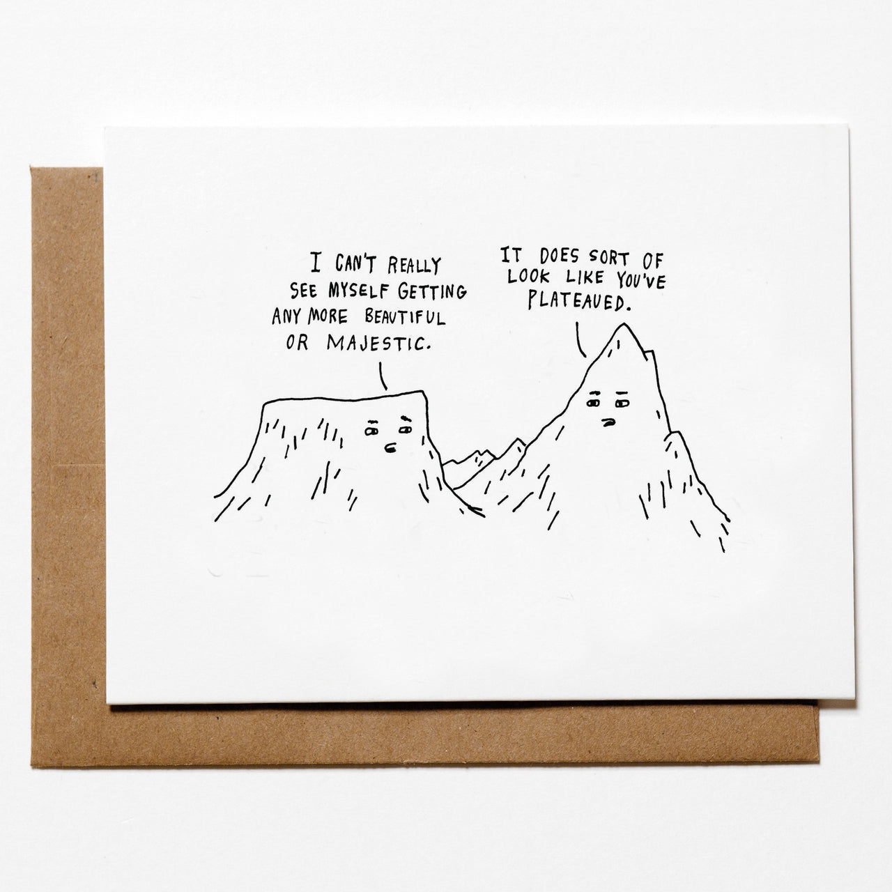 Plateau