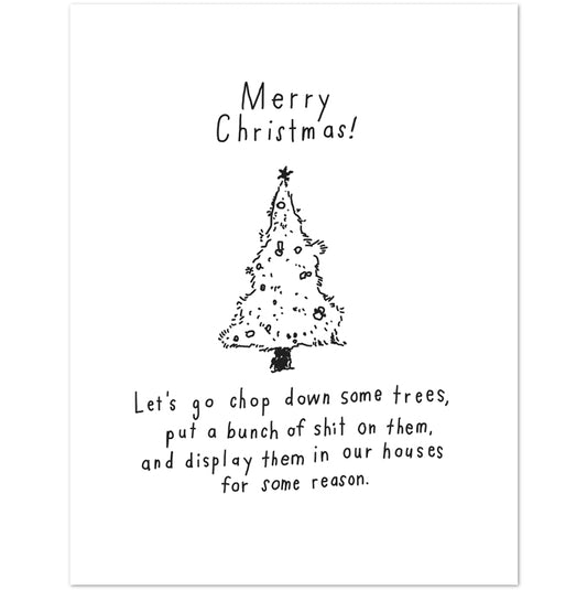 Christmas Tree